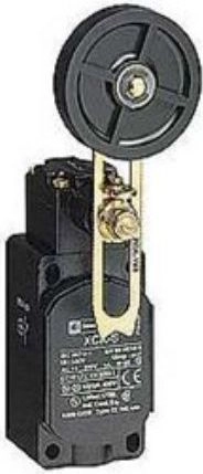 Schneider Electric Limit Switch 1R/1Z 2P
