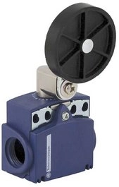 Schneider Electric Limit Switch 1R 1Z