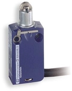 Schneider Electric Snap-action limit switch with