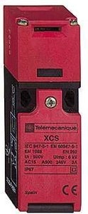 Schneider Electric Fused limit switch XCSPA592