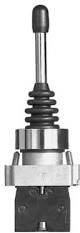 Schneider Electric 2-Axis Joystick Switch Lever