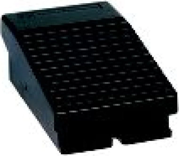 Schneider Electric XPEA110 electrical switch Black