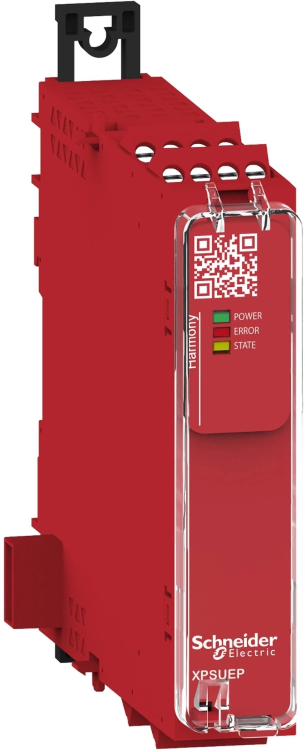 Schneider Electric Harmony XPS/ Preventa XPS