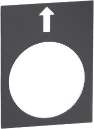 Schneider Electric Legend for Use with