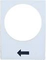 Schneider Electric Legend for Use with