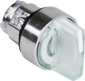 Schneider Electric ZB4BK1313 electrical switch accessory