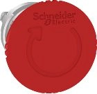 Schneider Electric Safety button drive red