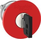Schneider Electric ZB4 Button 0001-00000-24292 ZB4BS944