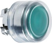 Schneider Electric ZB4 Button 0002-00001-01492 ZB4BW533