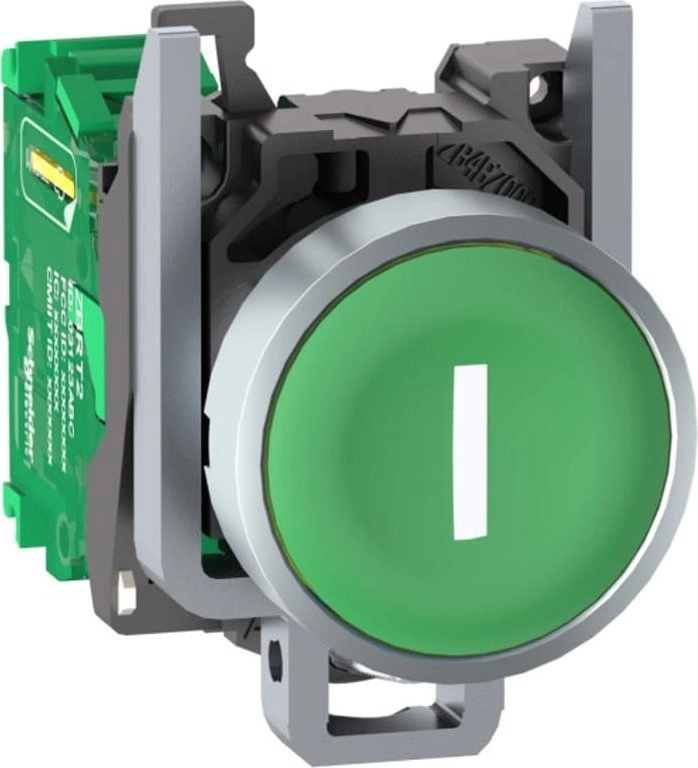 Schneider Electric Harmony XB4R Wireless and
