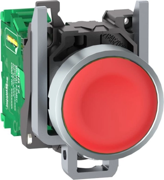 Schneider Electric Harmony XB4 Series Push