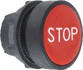 Schneider Electric ZB5AA434 electrical switch Pushbutton