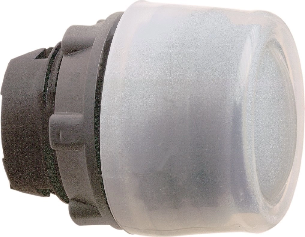 Schneider Electric ZB5 Pushbutton switch White