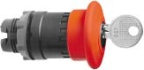 Schneider Electric Red safety button drive