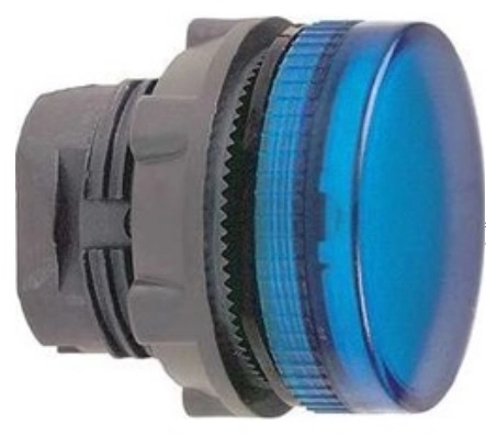 Schneider Electric ZB5 Button ZB5AV063 3389110908145