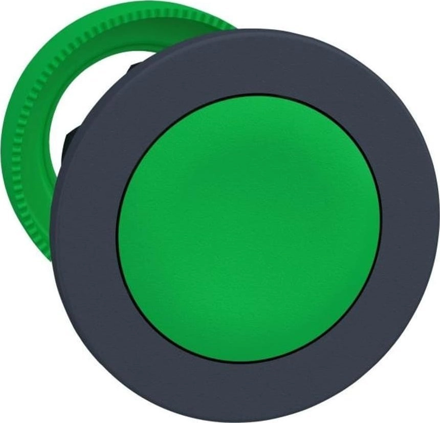 Schneider Electric ZB5 Button ZB5FA3 3606481339072