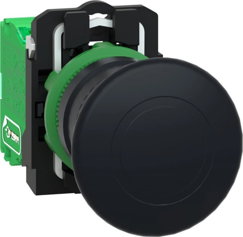 Schneider Electric Harmony XB5R Wireless mushroom