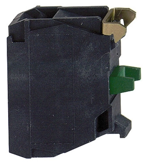 Schneider Electric Auxiliary switch 1Z  front