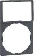 Schneider Electric ZBY6102 wall plate/switch cover