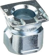 Schneider Electric Metal cable gland M20