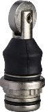 Schneider Electric Limit switch head steel