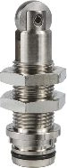 Schneider Electric ZCE limit switch head