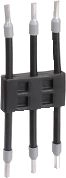 Schneider Flexible connection 3P 25A for