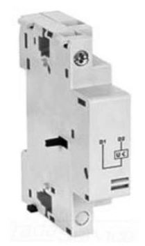 Schneider Undervoltage release 380-400V AC GZ1AU385