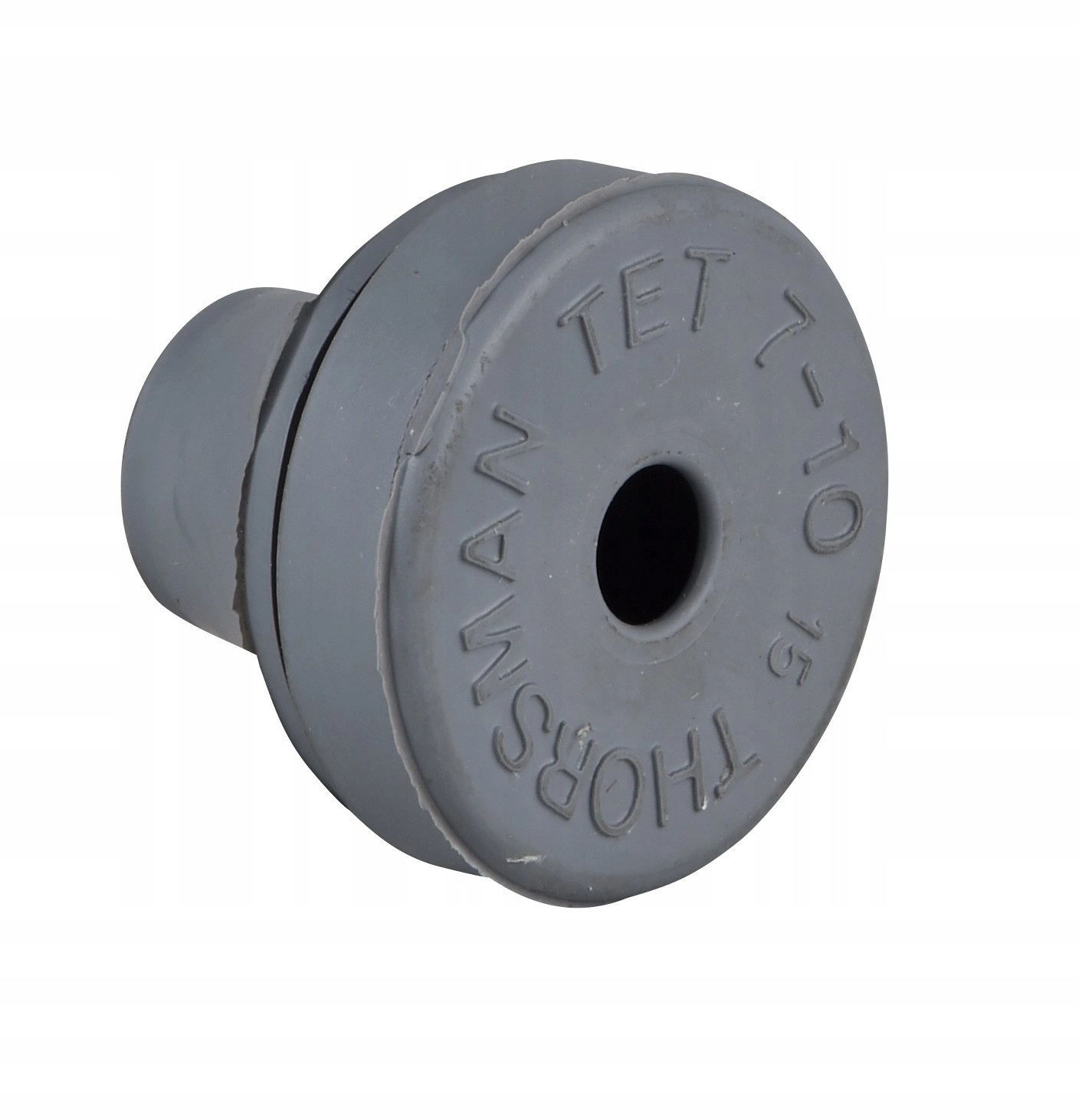 Schneider Gray cable gland Thorsman TET