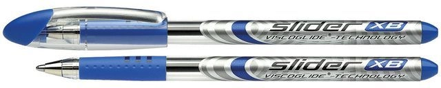 Schneider SLIDER BASIC XB disposable ballpoint