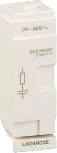 Schneider Electric TeSys Surge Suppressor for