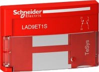 Schneider Protective cover for LC1D09-D65 contactors