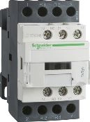 Schneider Electric LC1D258B7 papildus kontakts LC1D258B7