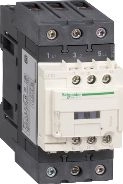 Schneider Power Contactor 40A 3P 48V