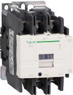 Schneider Power Contactor 95A 3P 24V