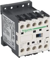 Schneider Electric LC1K0610F7 papildus kontakts 1115-212AS-GS004