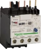Schneider Electric LR2K Thermal Overload Relay