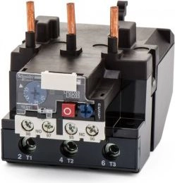 Schneider Electric LRD3357 electrical relay Multicolour