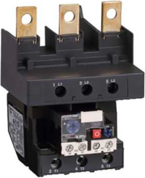 Schneider Electric LRD4365 electrical relay Multicolour