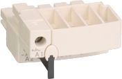 Schneider Electric TeSys Advanced Motor Starter