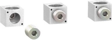 Schneider Aluminum cage clamp 3P 35-350mm2