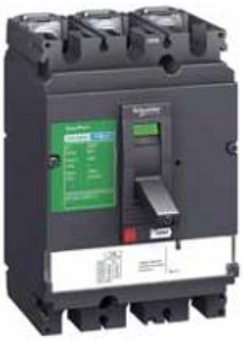 Schneider Rozłącznik mocy 3P 160A EasyPact