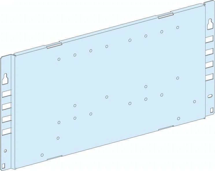 Schneider Prisma Plus G Mounting plate