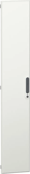 Schneider Prisma Plus G Solid door