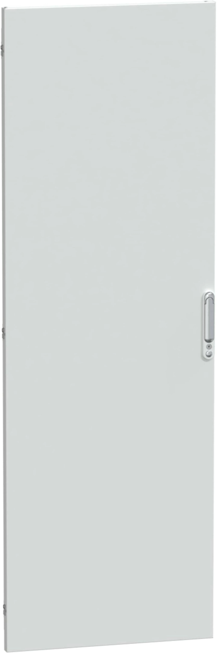 Schneider Prisma Set Solid door IP55