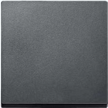 Schneider Merten System M Single key