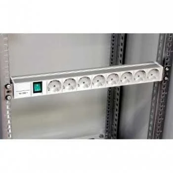 SCHNEIDER ELECTRIC ACTASSI 1U PDU POWER