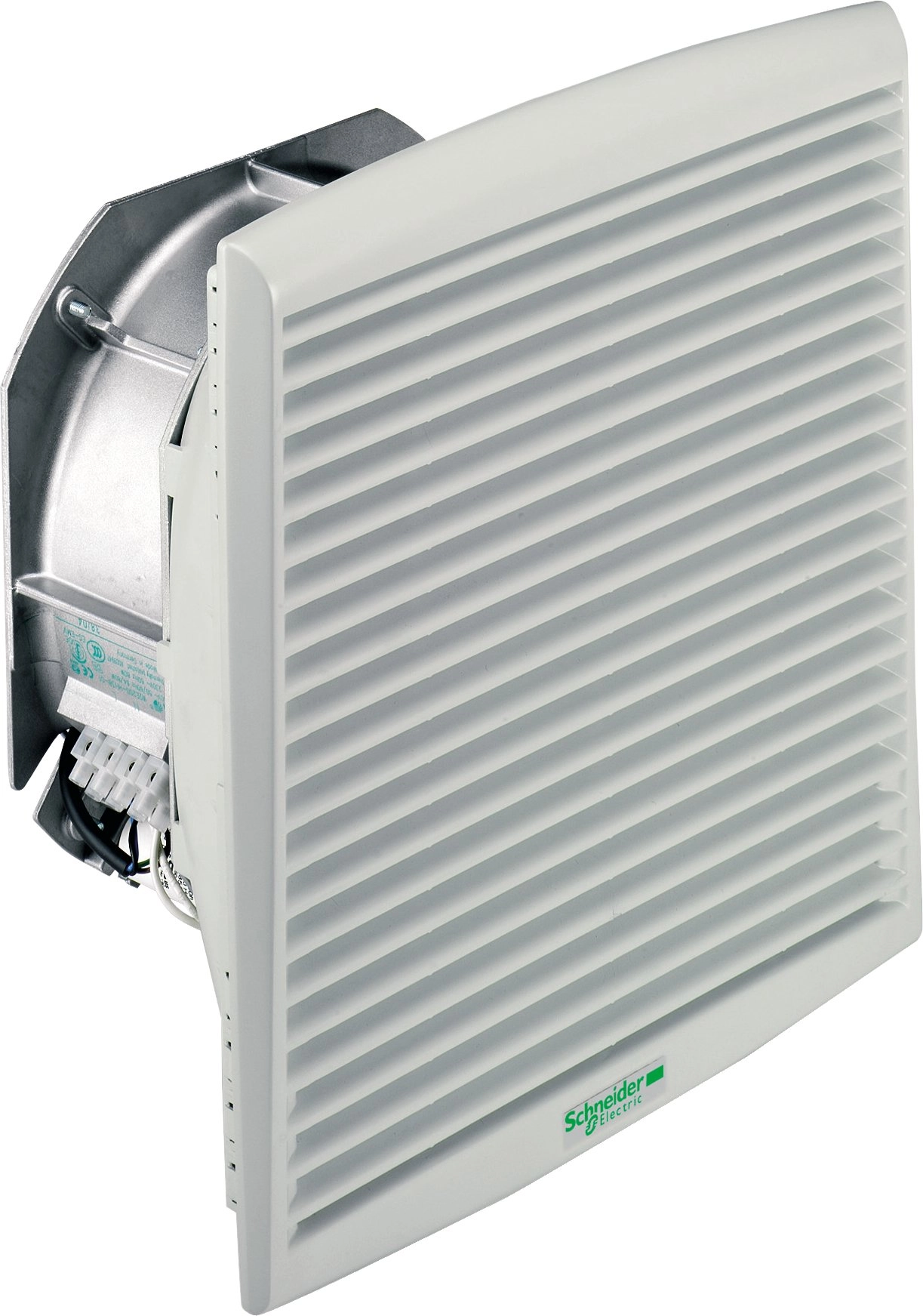 APC ClimaSys forced vent. IP54 850m3/h