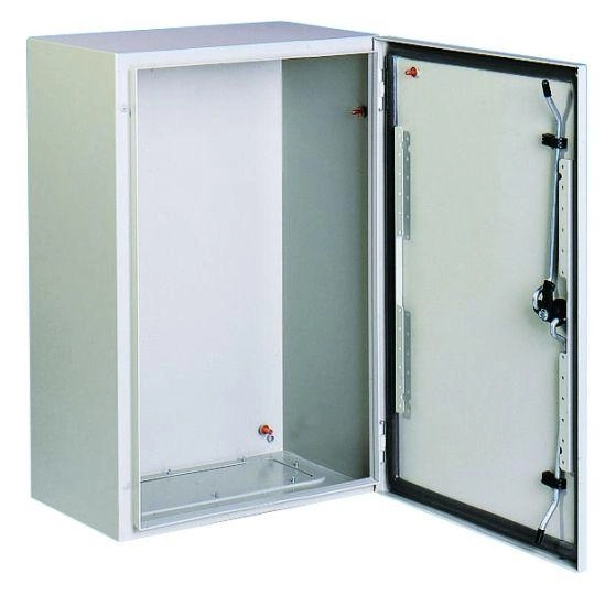 Schneider Electric NSYS3D4420 electrical enclosure Steel