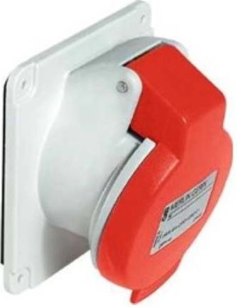 Schneider Electric IP44 Angled  Rated At